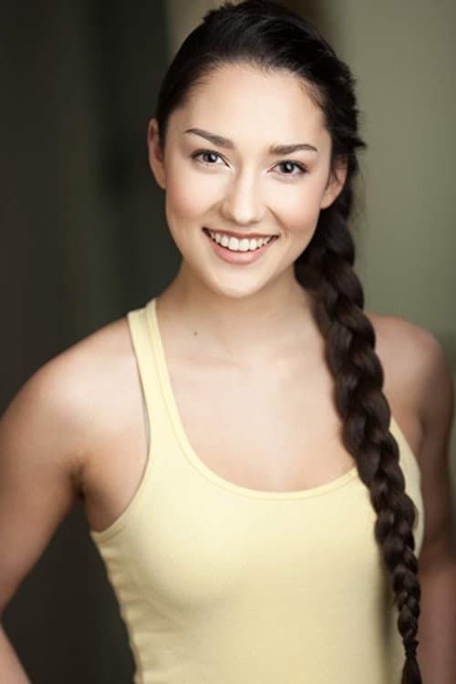 Katie Hayashida foto