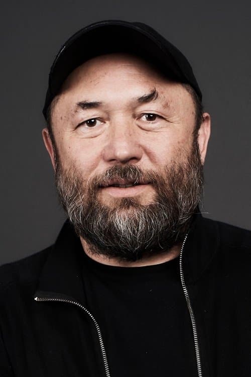 Тимур Бекмамбетов foto