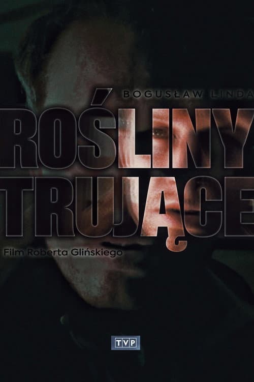 Rośliny trujące (1988) poster