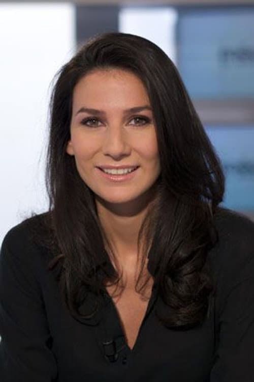 Marie Drucker foto