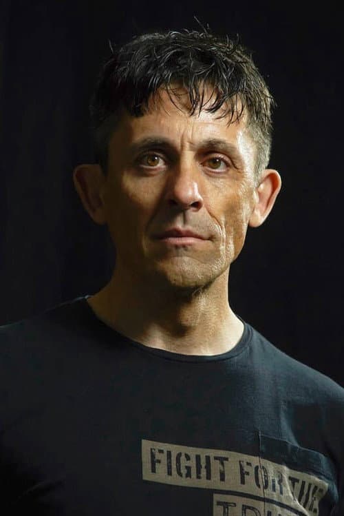 Íñigo Núñez foto