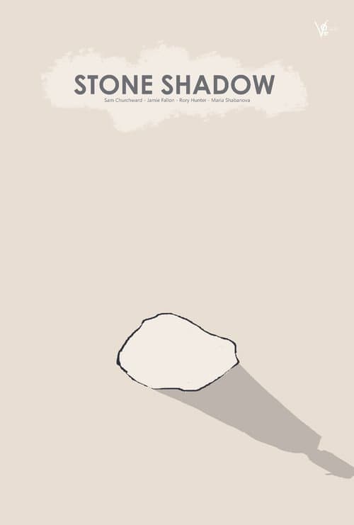 Stone Shadow (2025) poster