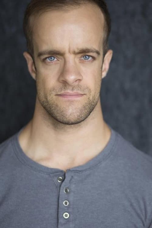 Jeremy Raymond foto