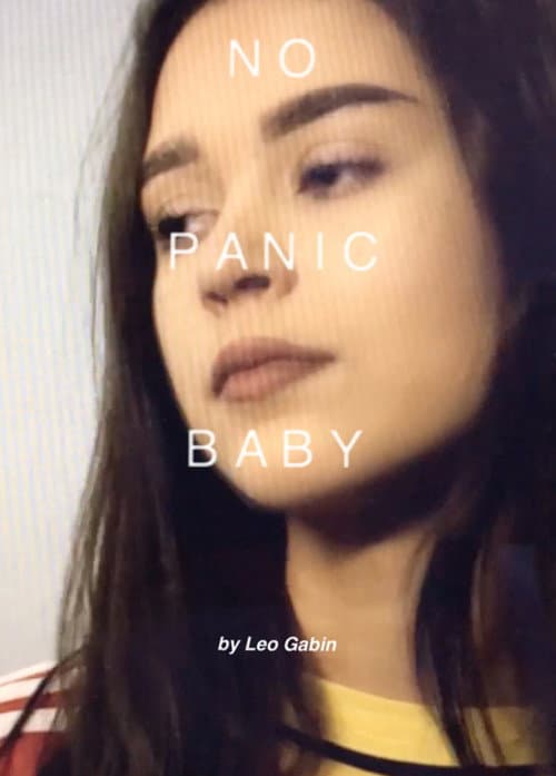 No Panic Baby (2017) poster