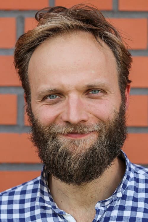 Ott Aardam foto