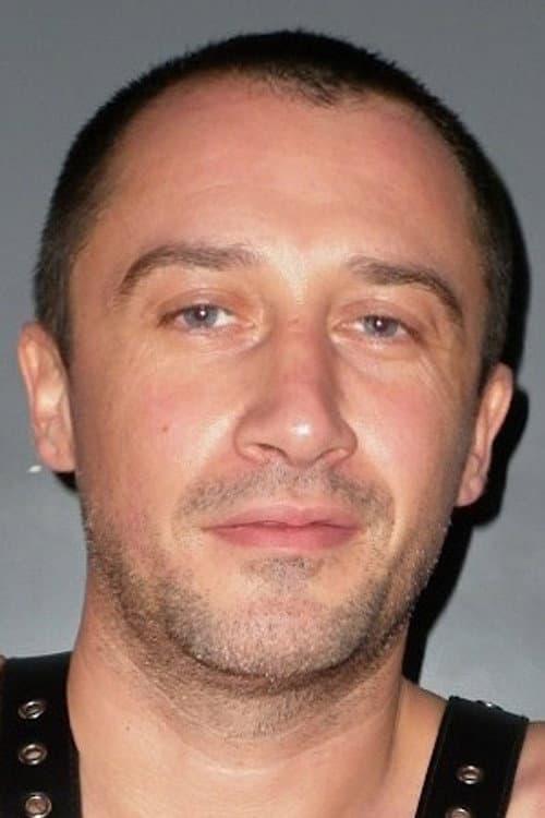 Mickael Cum foto
