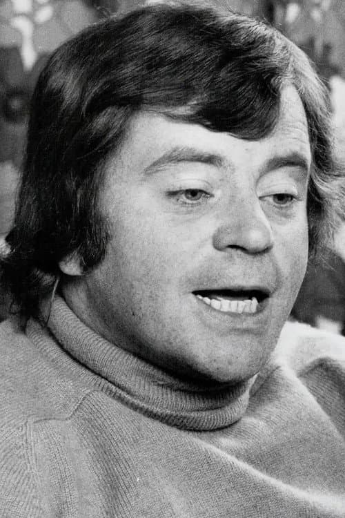 Peter Pearson foto