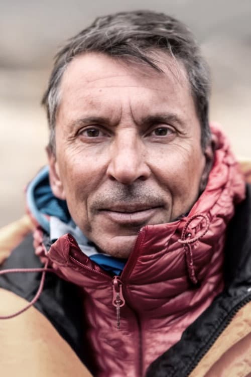 François Damilano foto