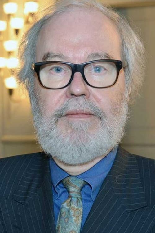 John M. Jacobsen foto