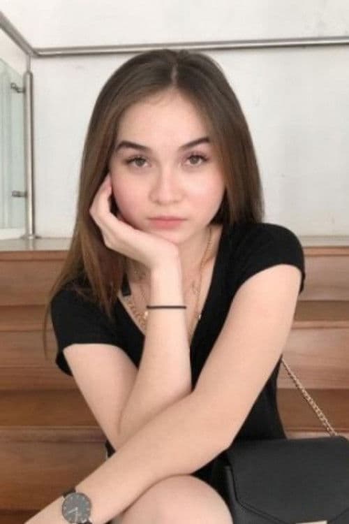 Elina Joerg foto