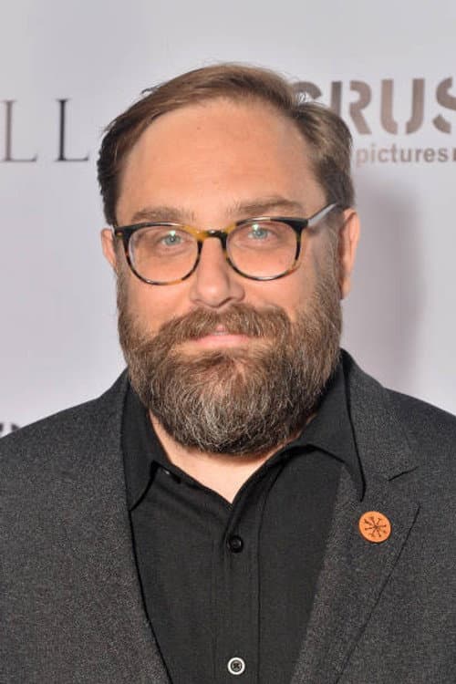 Barak Hardley foto