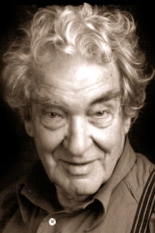 Benno Besson foto