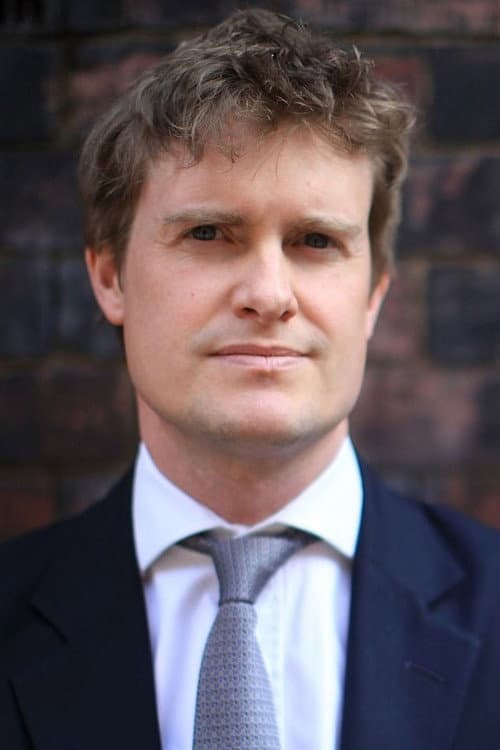Tristram Hunt foto