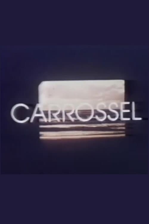 Carrossel (1985) poster