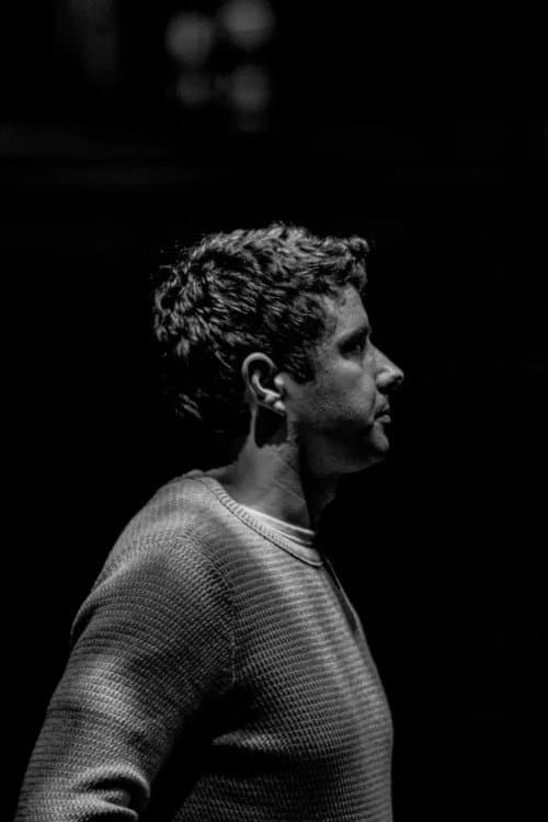 Bernard Casey foto