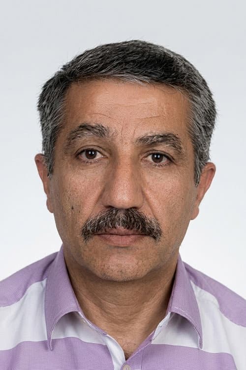 Ökkeş Avgın foto