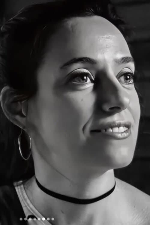 Paula Lussi foto
