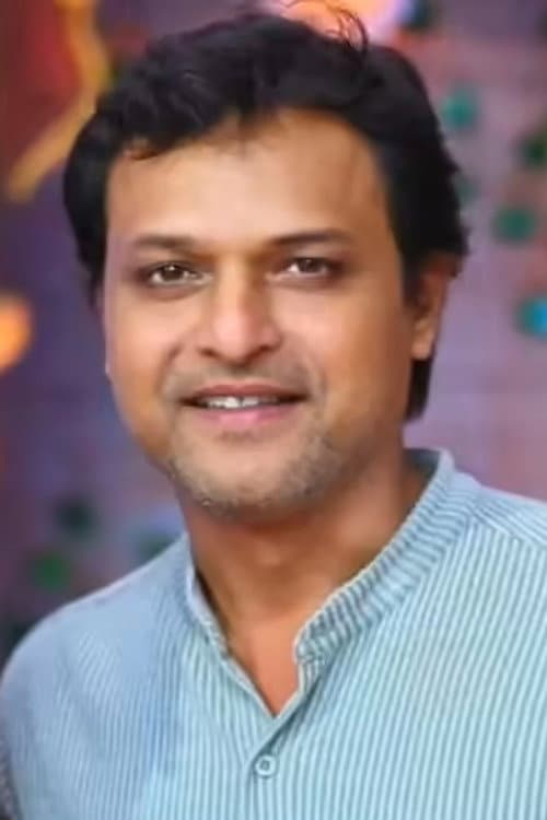 Kashyap Parulekar foto