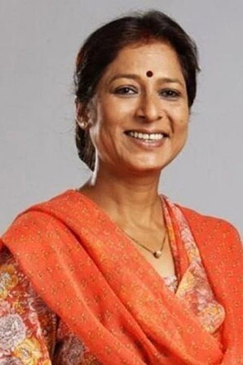 Alka Amin foto