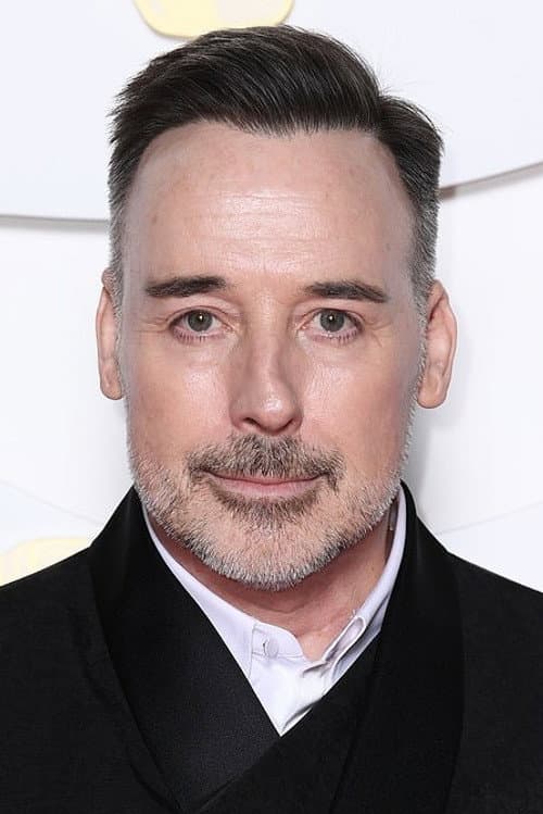David Furnish foto