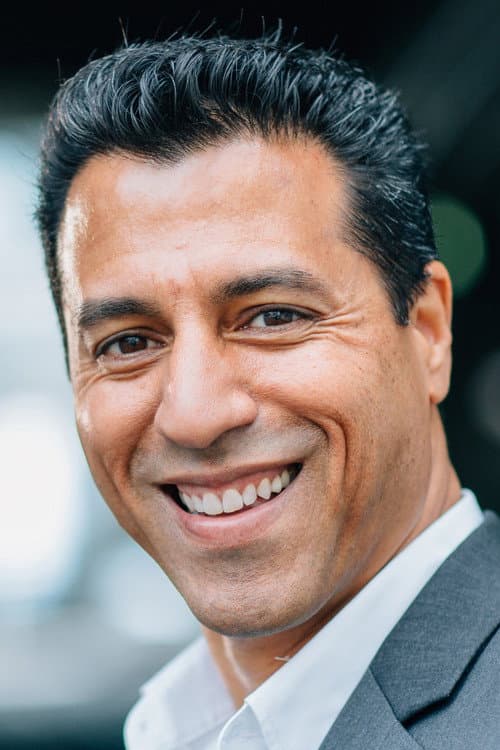 Craig Veroni foto