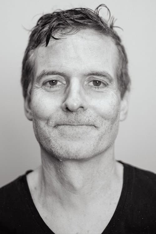 Fergus Keane foto