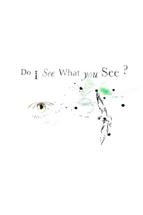 Do I See What You See? (2018) poster