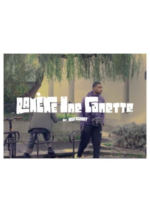 Ramène une canette (2025) poster