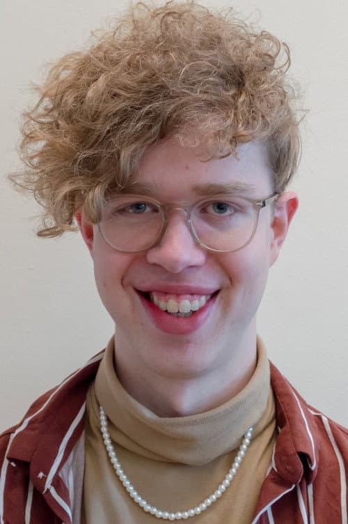 Aleksander Knutsen foto