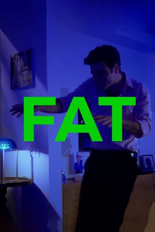Fat (2016) poster