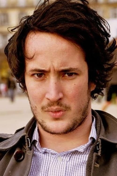 Azedine Kasri foto