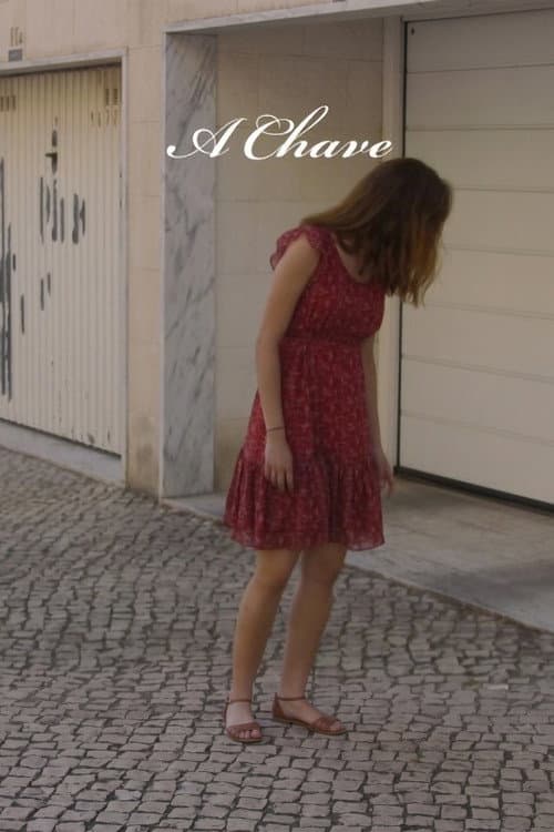 A Chave (2010) poster