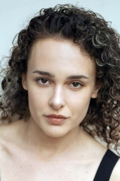 Calypso Buijtenhuijs foto