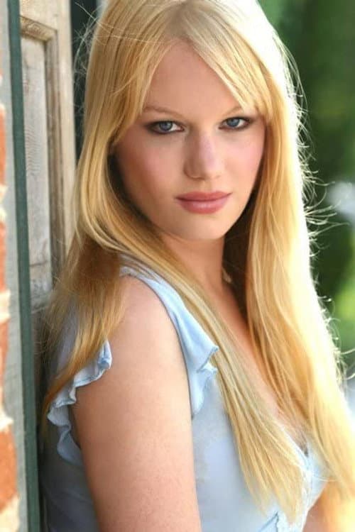 Erica Swanson foto