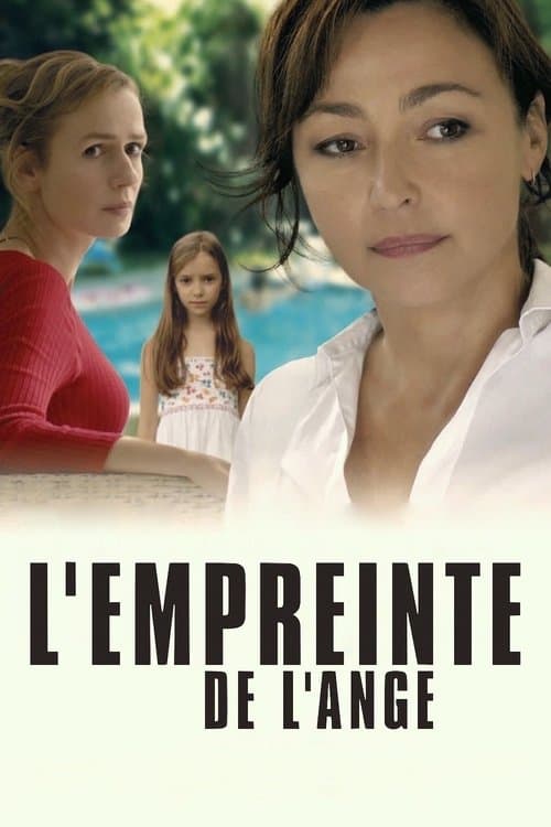 L'Empreinte de l'ange (2008) poster