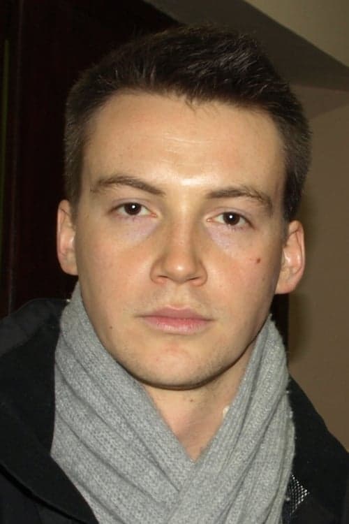 Krzysztof Kwiatkowski foto