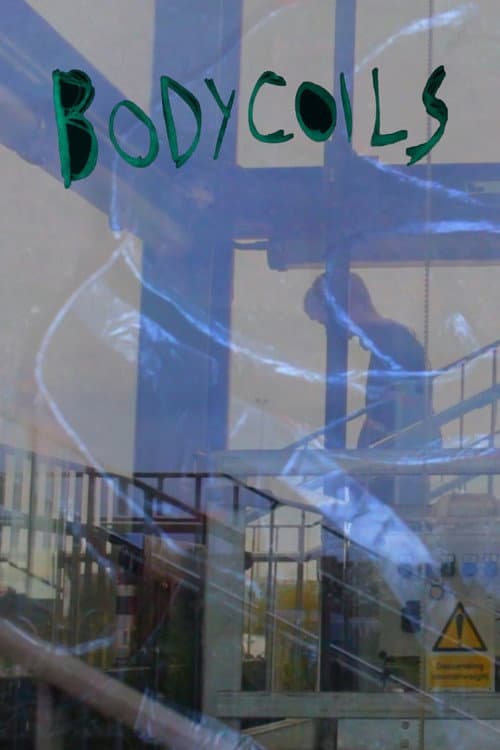 Bodycoils (2022) poster