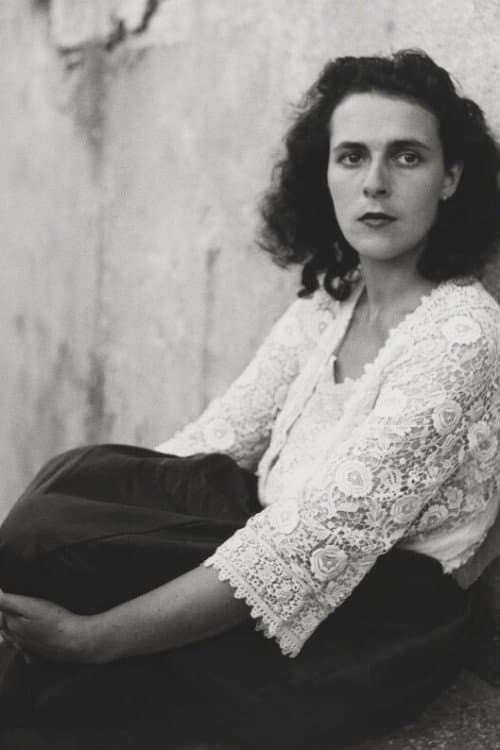 Leonora Carrington foto