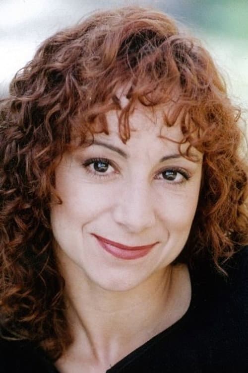 Natascha Girgis foto