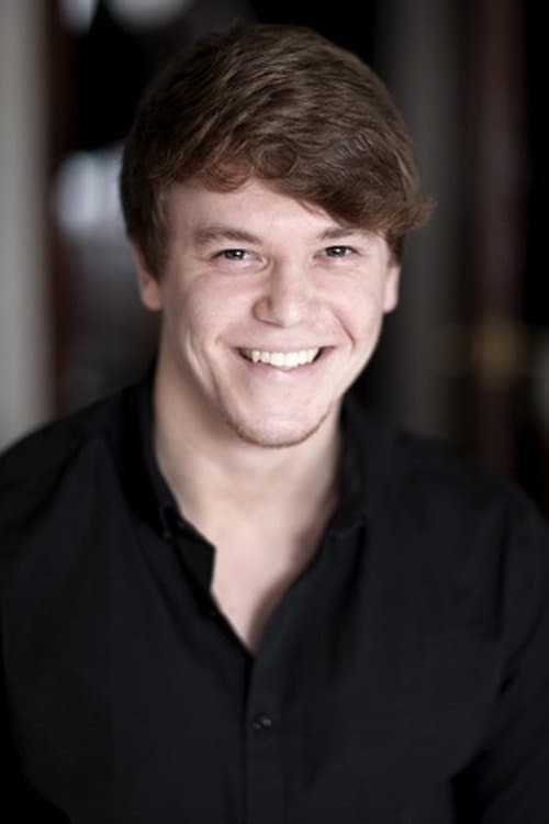 Liam Dascombe foto