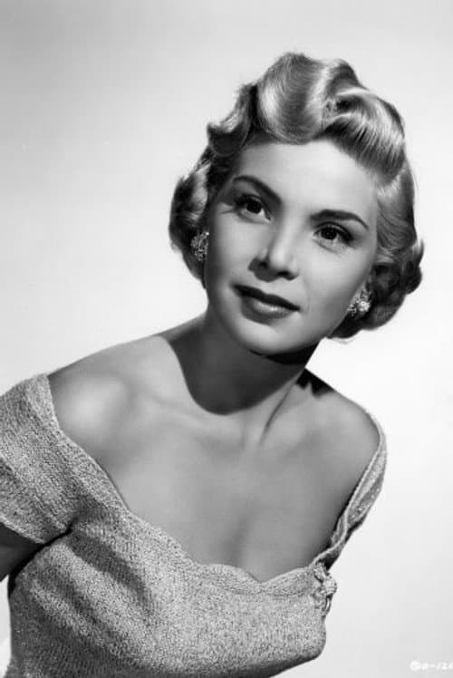 Sheila Bond foto