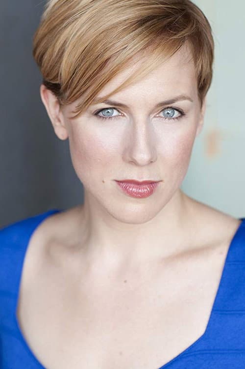 Grace McPhillips foto