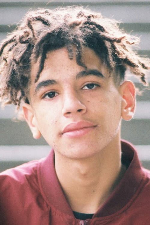 Samuel Vincent foto