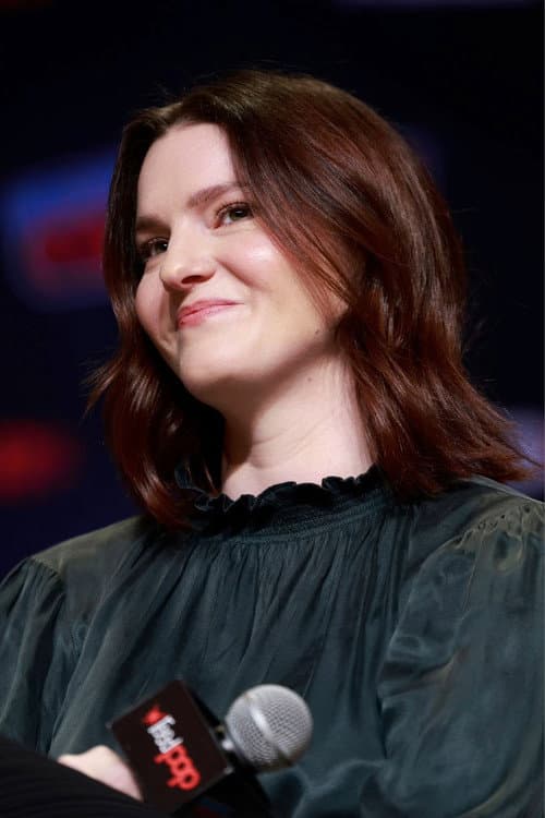 Phoebe Gittins foto