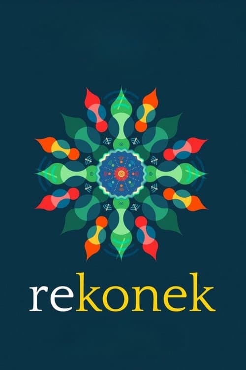Rekonek (2025) poster