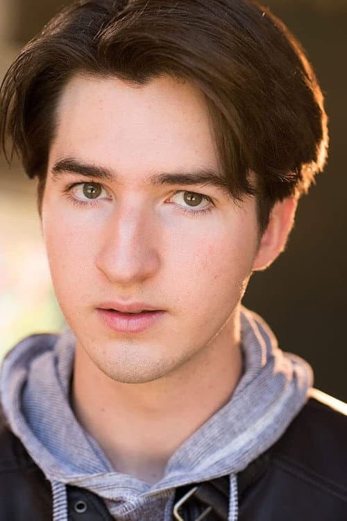 Caleb Milby foto