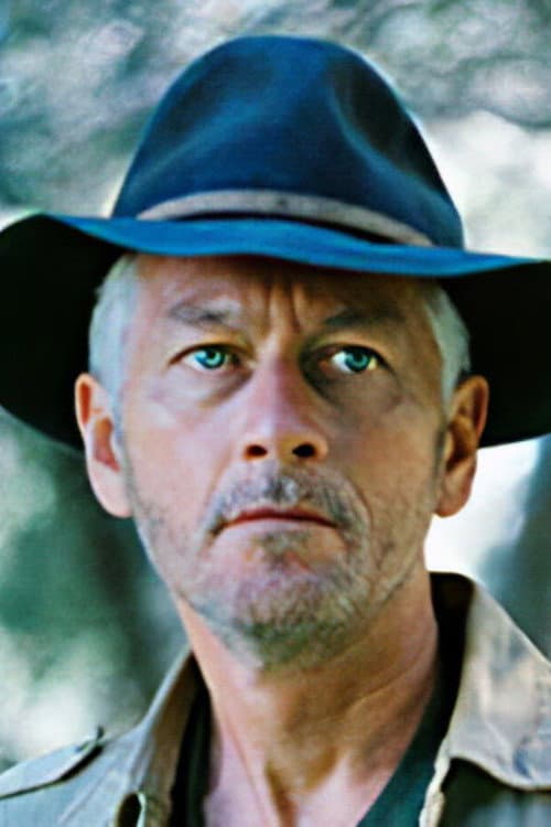 Larry Blamire foto