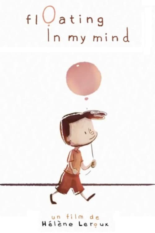 Floating in My Mind (2013) poster