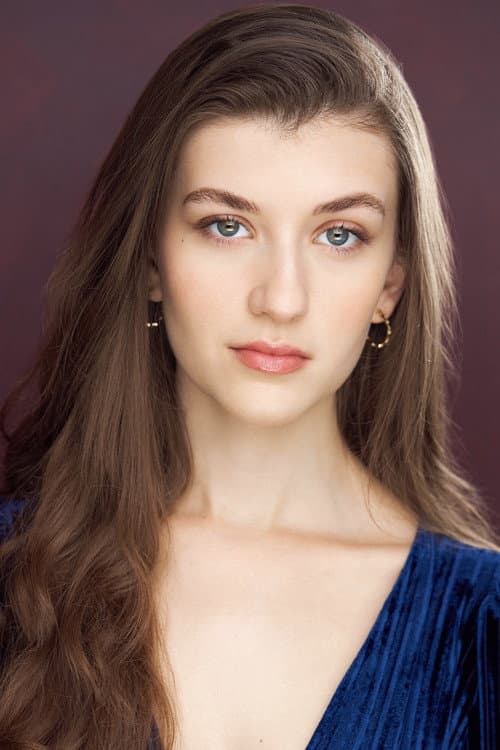 Casey Burke foto