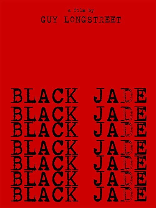 Black Jade (2020) poster